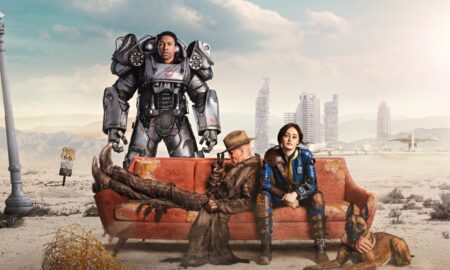 Fallout Serie Amazon Prime Video