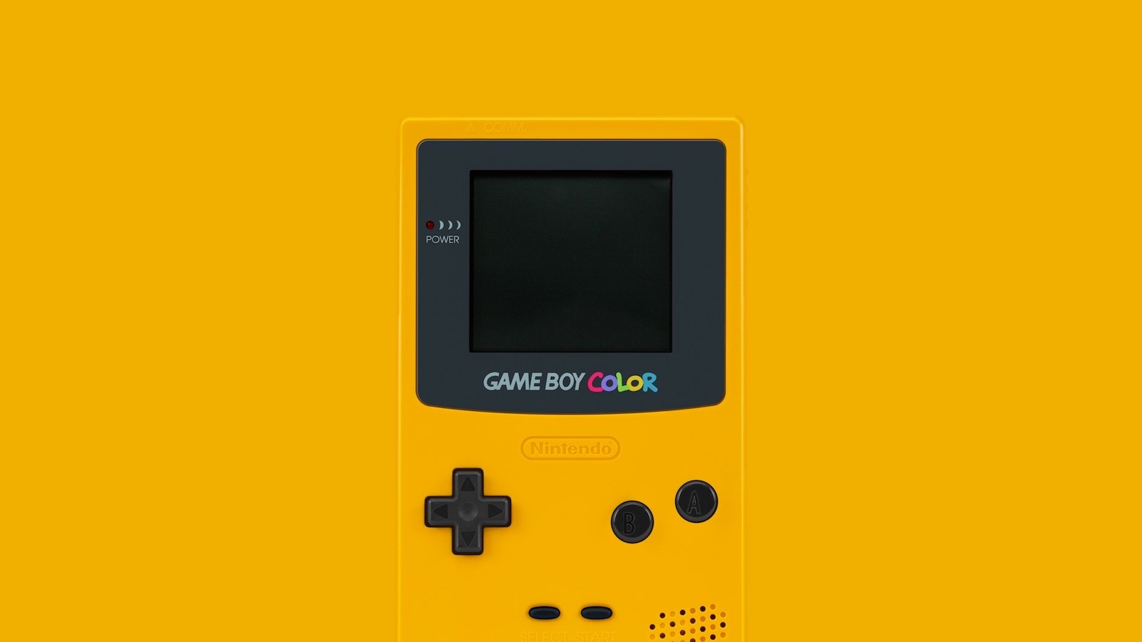 Game Boy Color Oled Upgrade Kit Headerbild