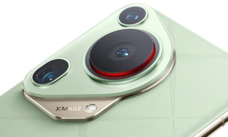 Huawei Pura 70 Ultra Kamera