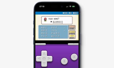 Igba Iphone Emulator