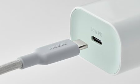 Ikea Sjoess Netzteil Header