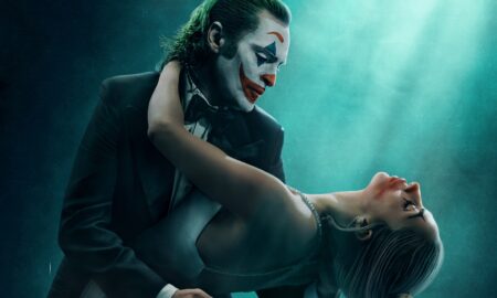 Joker 2 Poster Header