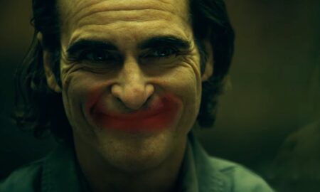Joker 2 Trailer Header