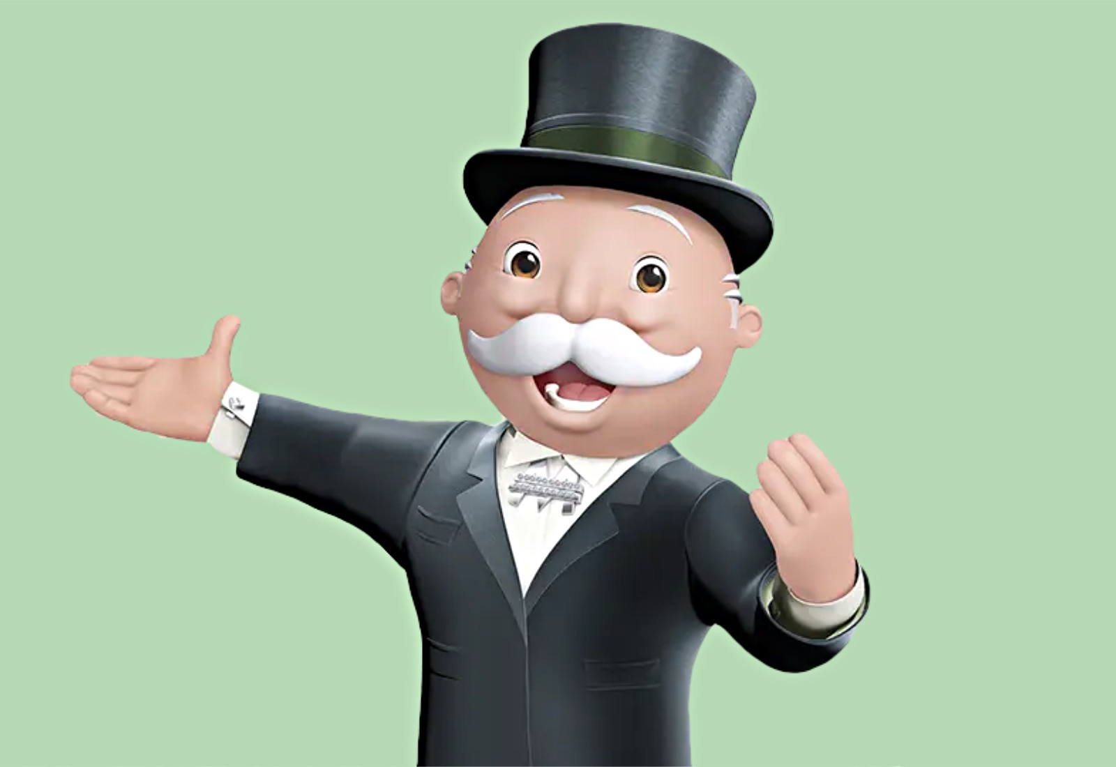 Monopoly Figur Header