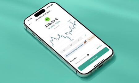 N26 Aktie Etf Header