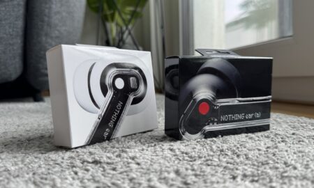 Nothing Ear 2024 Header