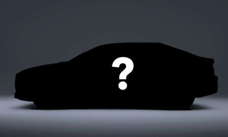 Polestar Teaser