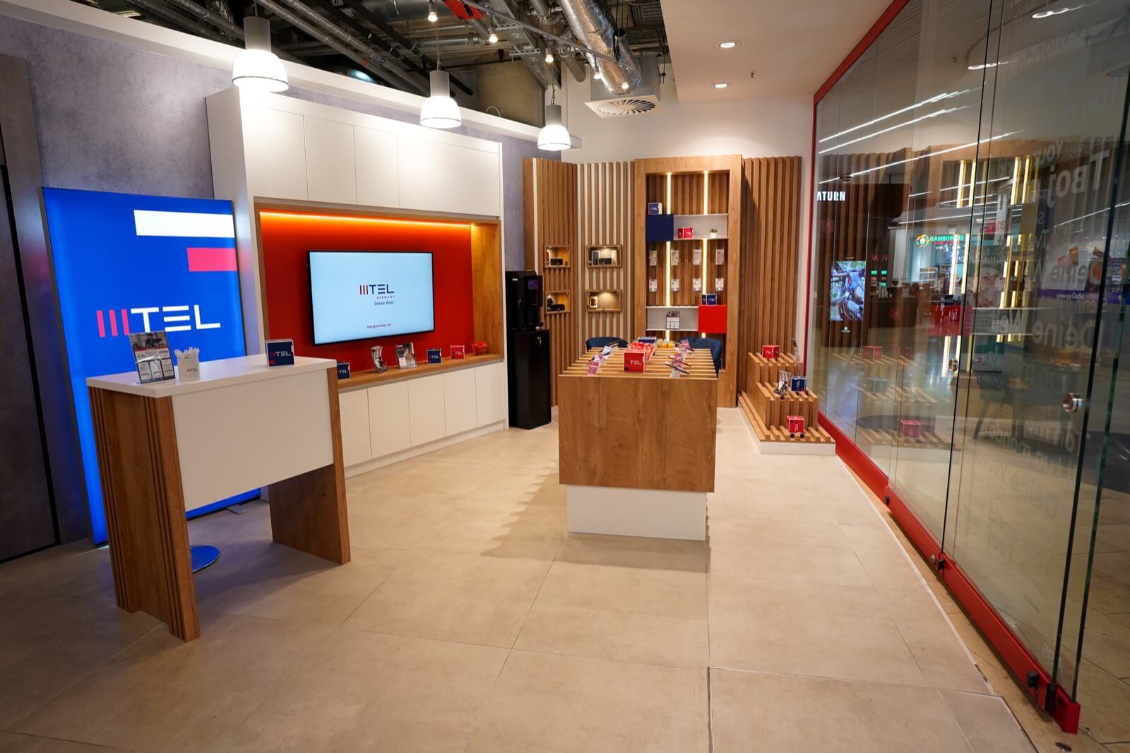 Von 5G bis Roaming-Plus: Neuer Mobilfunkanbieter MTEL startet in ...