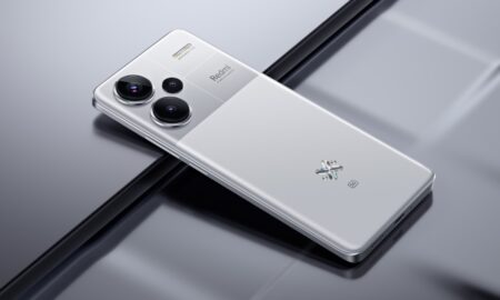Redmi Note 13 Pro Plus 5g
