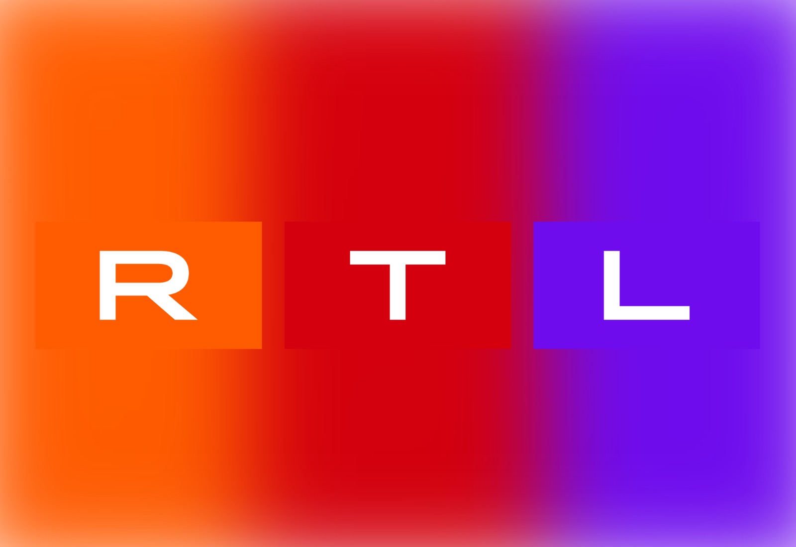Rtl Logo Header