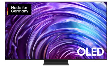 Samsung S95d 2024 Oled Tv