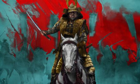 Shogun Serie Header