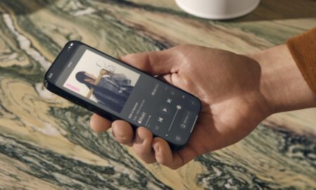 Sonos App 2024 Neu Header