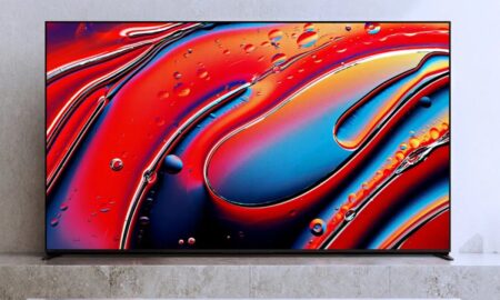 Sony Bravia 9 2024 Tv