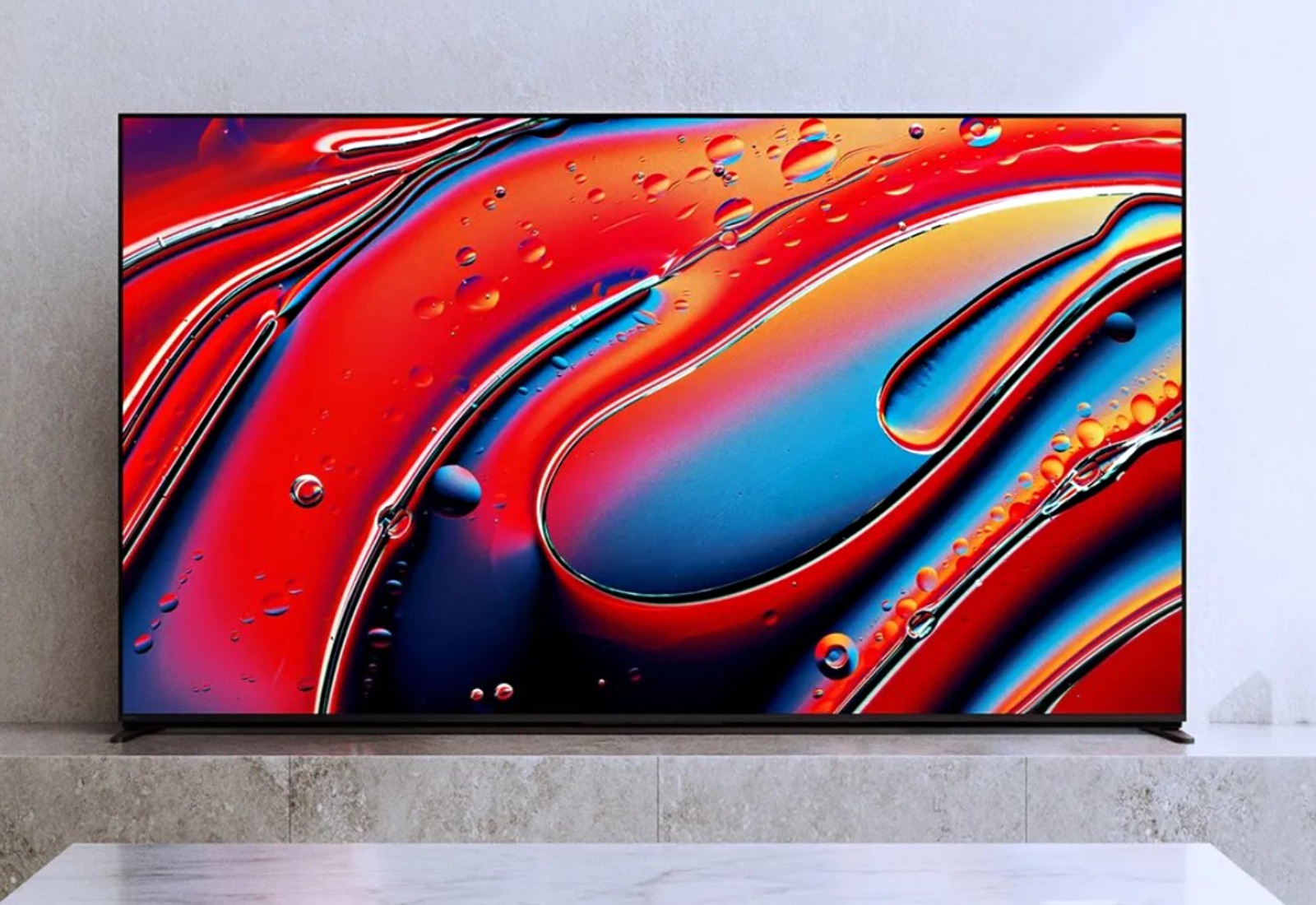 Sony Bravia 9 2024 Tv