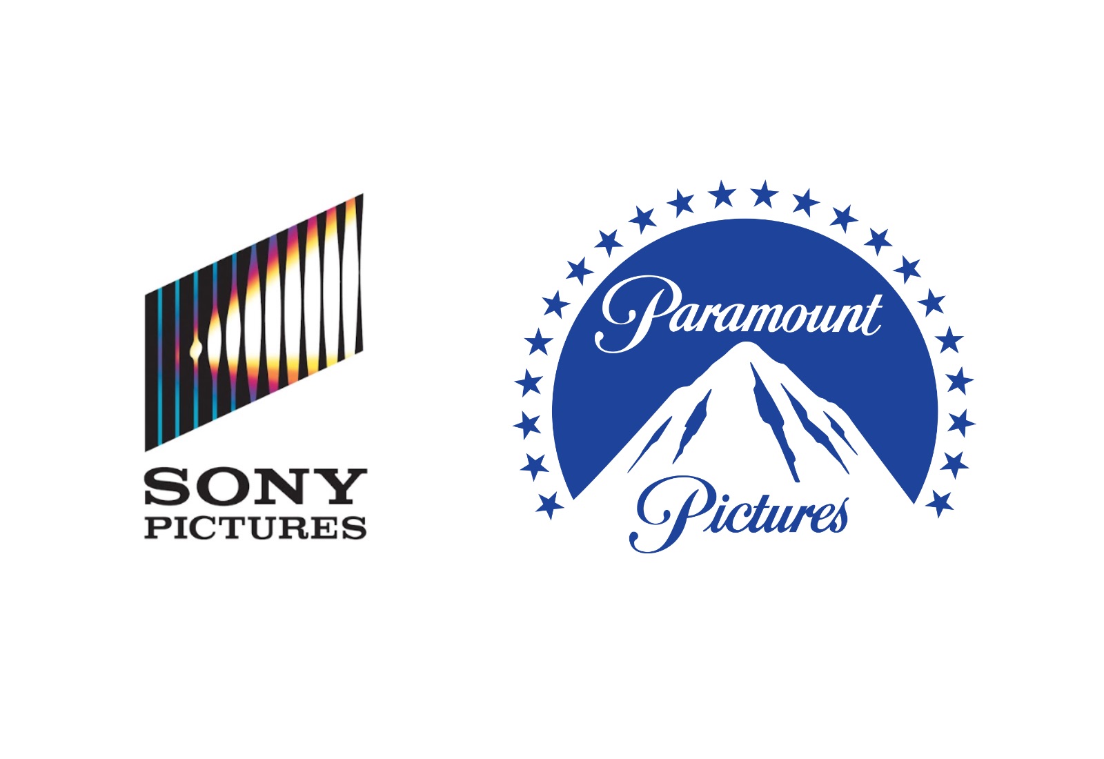 Sony Paramount Pictures