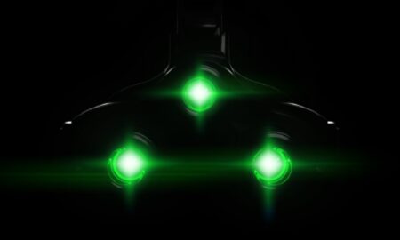 Splinter Cell Remake Teaser
