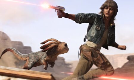 Star Wars Outlaws