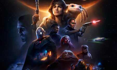 Star Wars Outlaws
