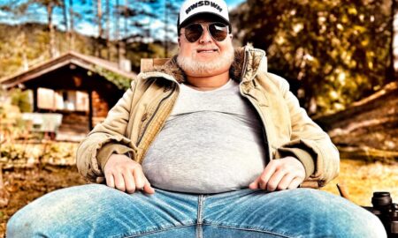 Stefan Raab 2024 Comeback