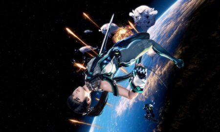 Stellar Blade Header
