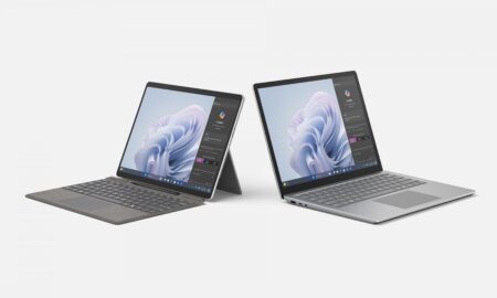 Surface For Business Headerbild