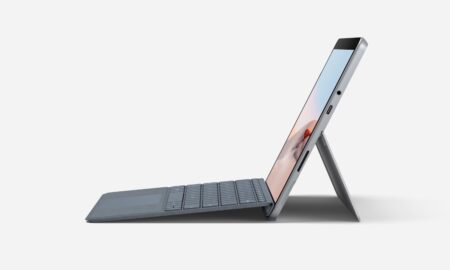 Surface Go 2 Headerbild