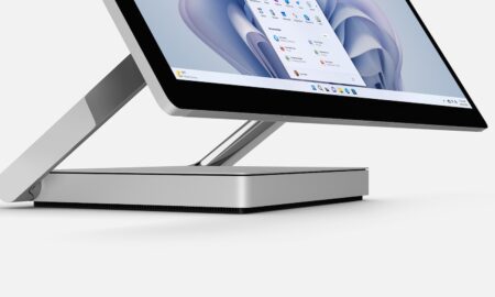 Surface Studio 2 Headerbild