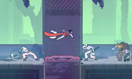 The Rogue Prince Of Persia