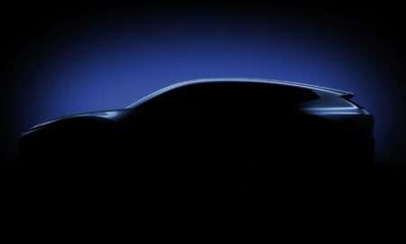 Volkswagen Vw Konzept 2024 Teaser