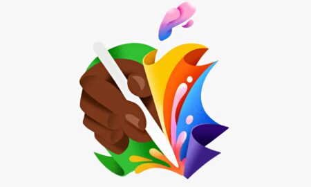 Apple Ipad Event 2024