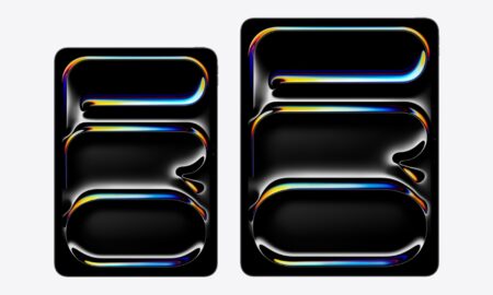 Apple Ipad Pro 2024