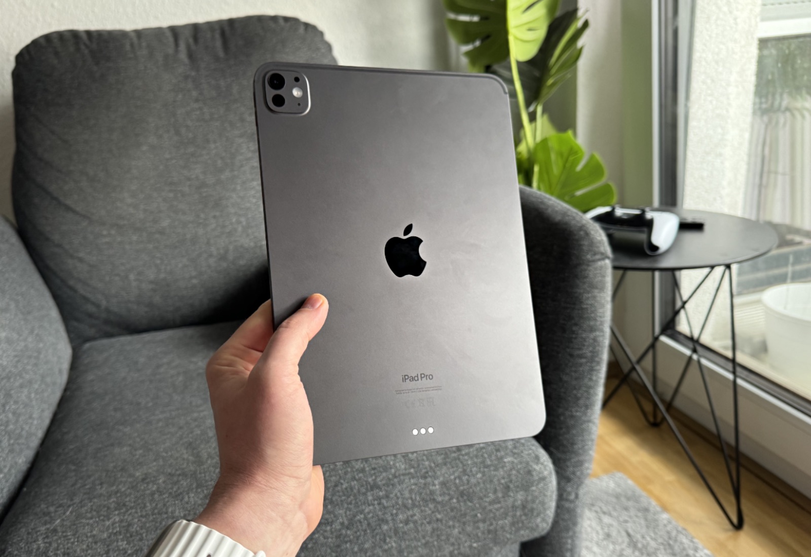 Apple: Das erste iPad Fold könnte eine Überraschung mitbringen