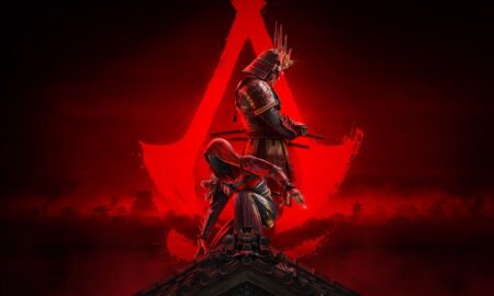 Assassins Creed Shadows
