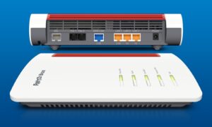FRITZ!Box 7690, 5690 und 6670 Cable werden mit FRITZ!OS 8.20 versorgt