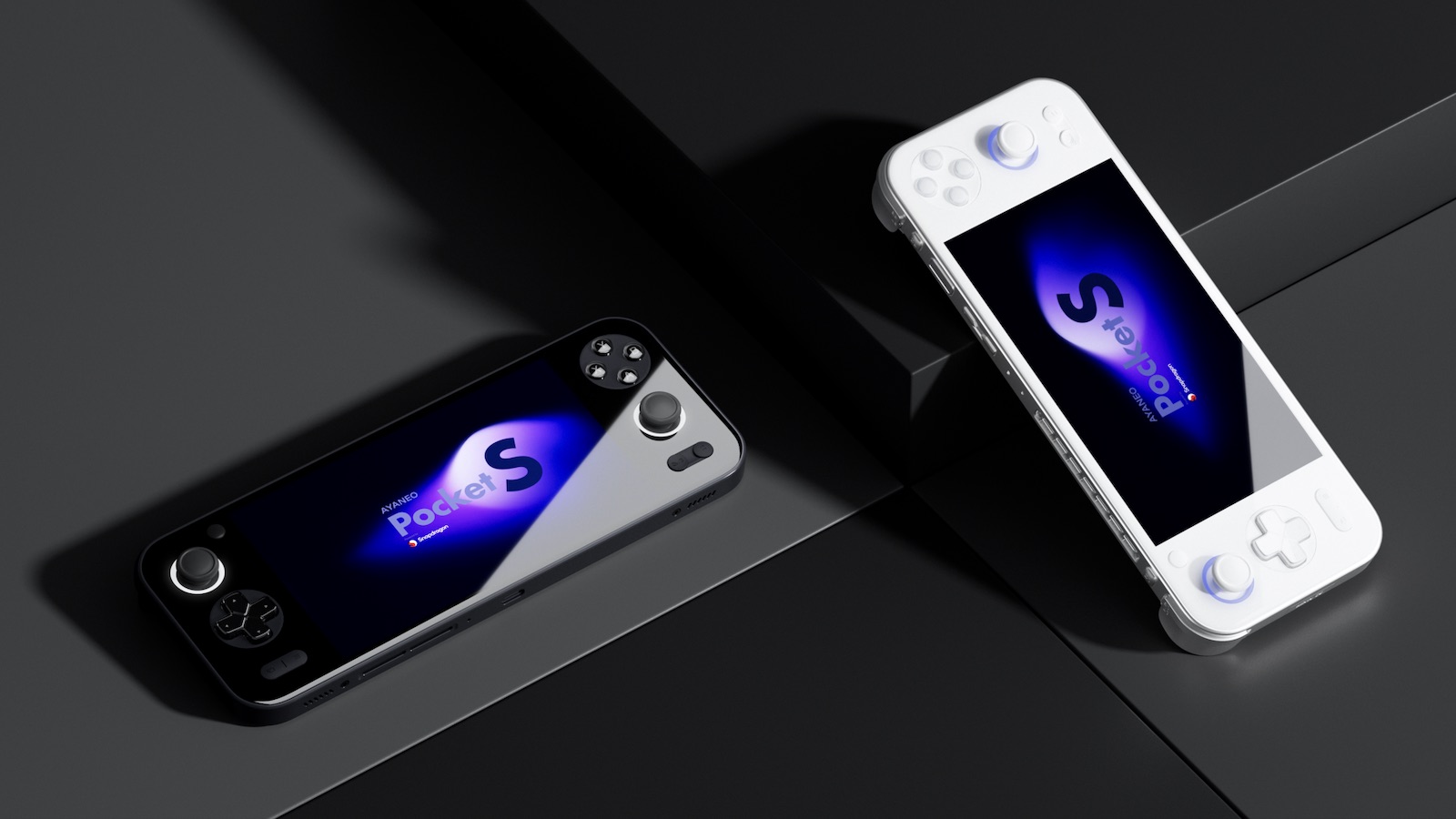 Ayaneo Pocket S Headerbild