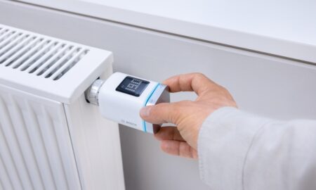 Bosch Smart Home