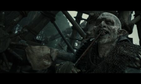 Die Ringe Der Macht 1