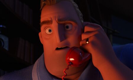 Die Unglaublichen Pixar