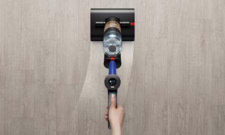 Dyson Washg1 Header