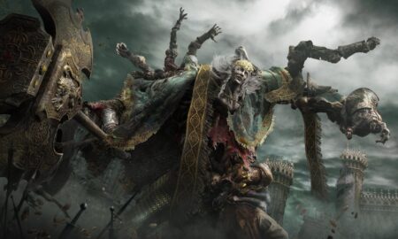 Elden Ring Artstyle Headerbild
