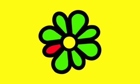 Icq Logo