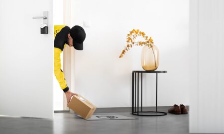 In Home Delivery1 Online