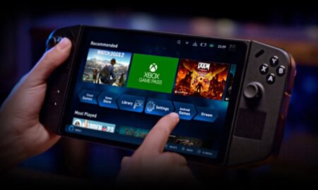 Lenovo Legion Go