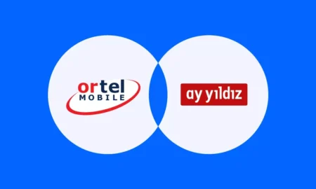 Logos Ay Yildiz Und Ortel Mobile
