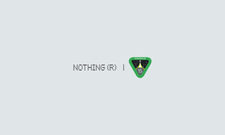 Nothing Os Android 15 Headerbild