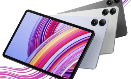 Redmi Pad Pro Kv