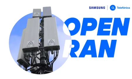 Samsung O2 Tef Oran