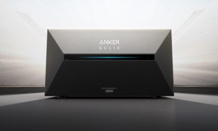 Solarbank 2 Pro Kv