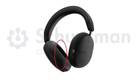 Sonos Ace Leak Header